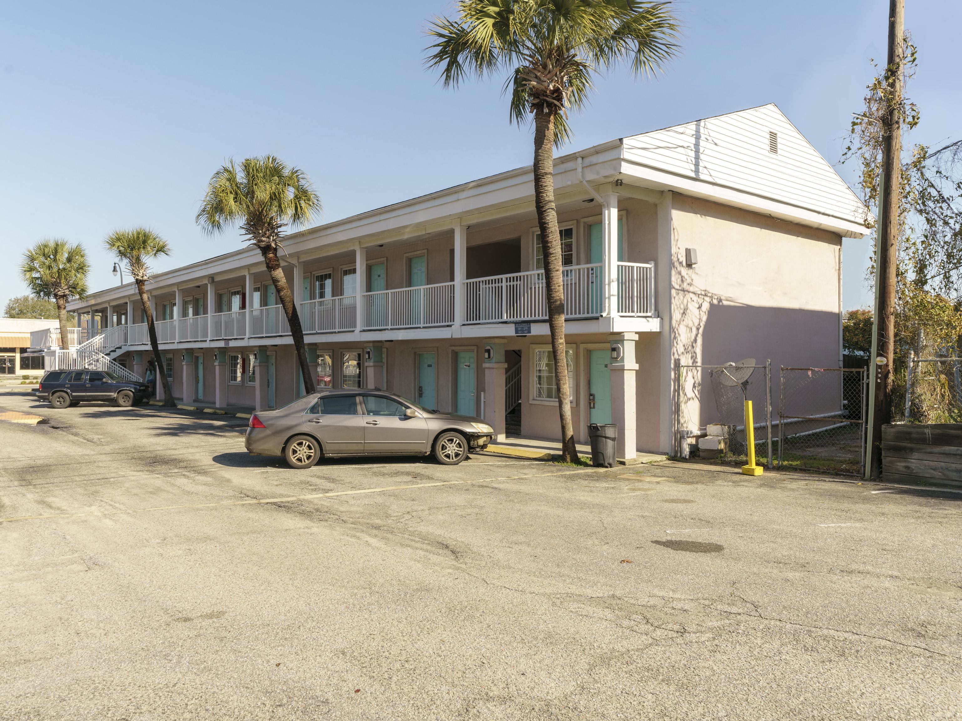 OYO Hotel Myrtle Beach Kings Hwy Zewnętrze zdjęcie