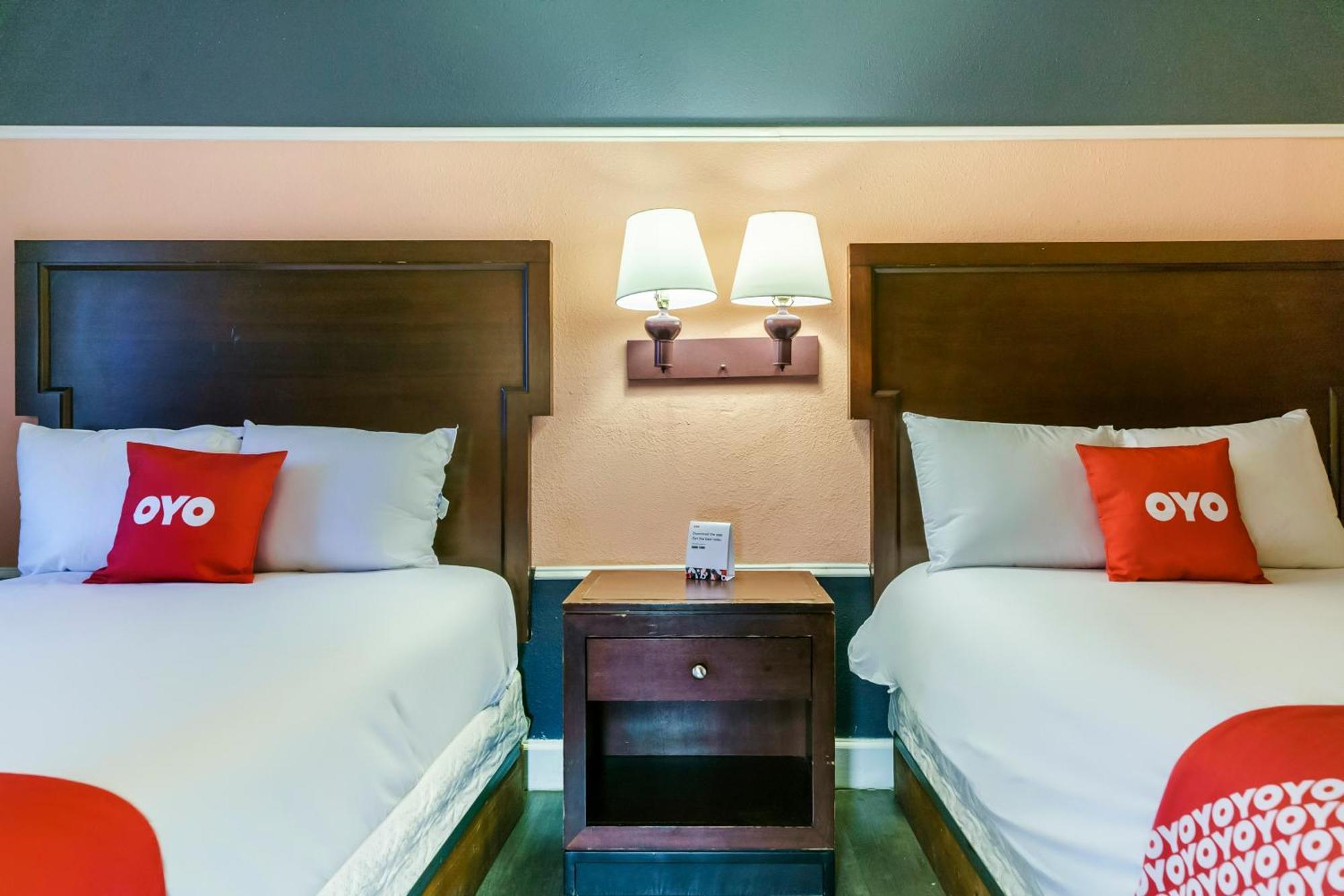 OYO Hotel Myrtle Beach Kings Hwy Zewnętrze zdjęcie