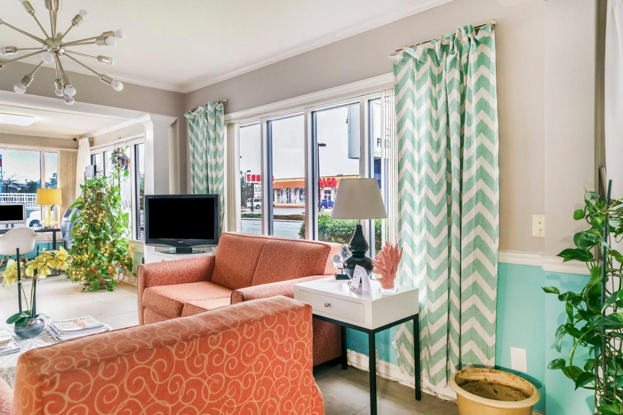 OYO Hotel Myrtle Beach Kings Hwy Zewnętrze zdjęcie