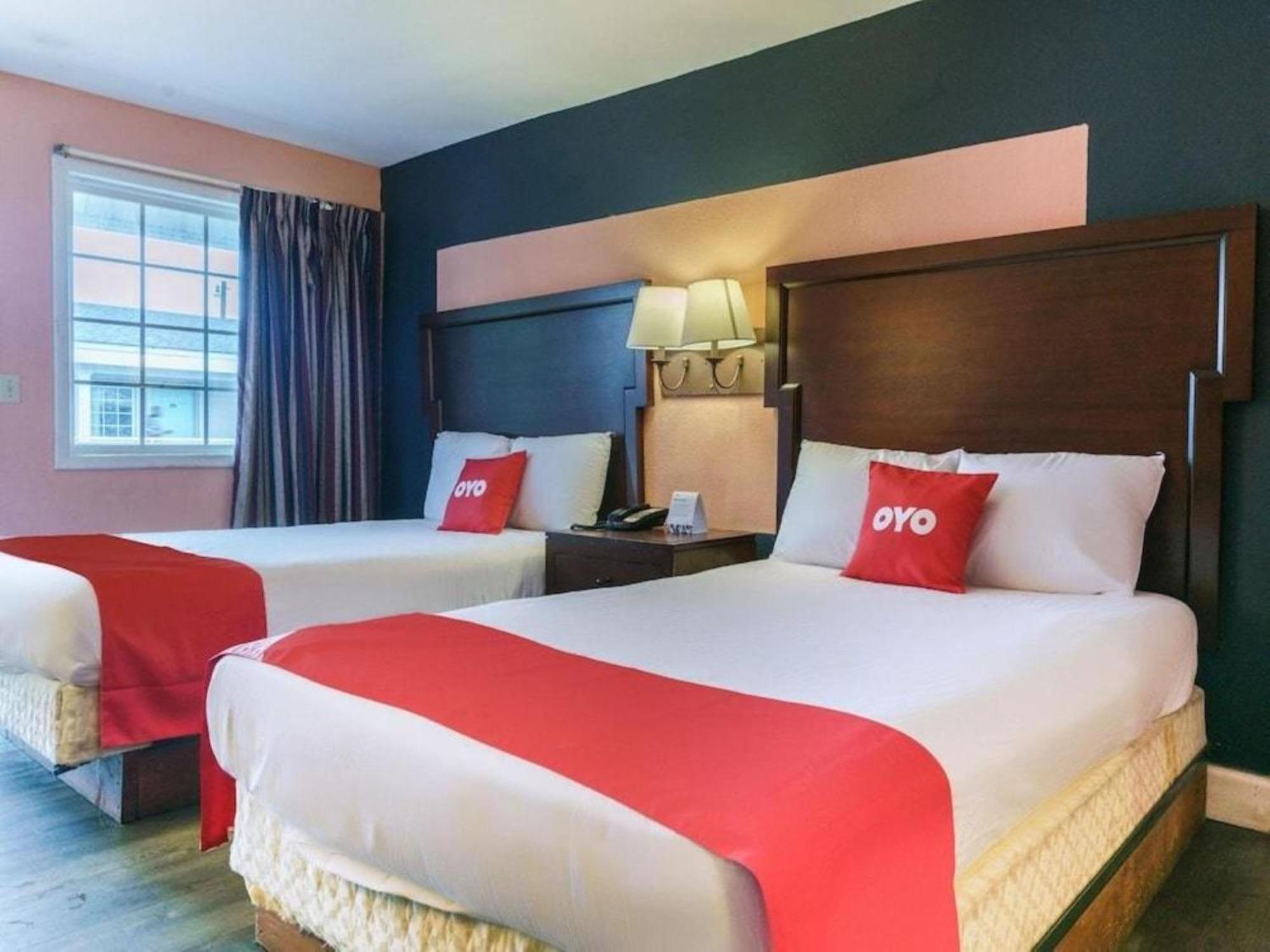 OYO Hotel Myrtle Beach Kings Hwy Zewnętrze zdjęcie