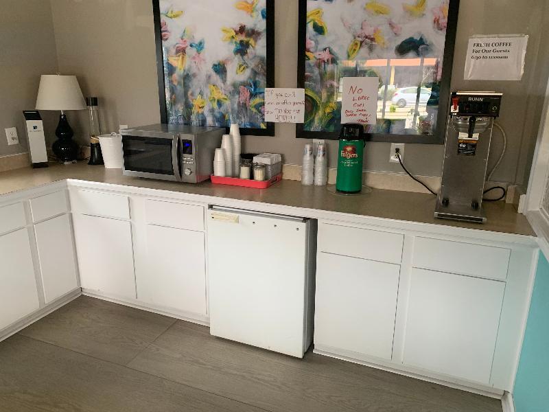OYO Hotel Myrtle Beach Kings Hwy Zewnętrze zdjęcie