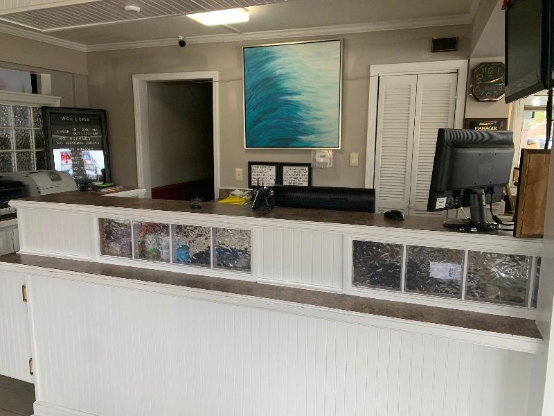 OYO Hotel Myrtle Beach Kings Hwy Zewnętrze zdjęcie