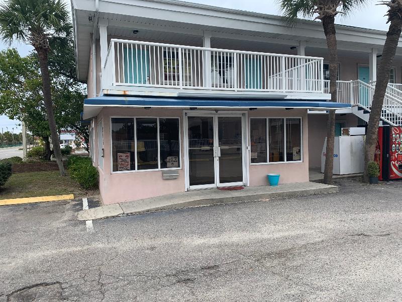 OYO Hotel Myrtle Beach Kings Hwy Zewnętrze zdjęcie
