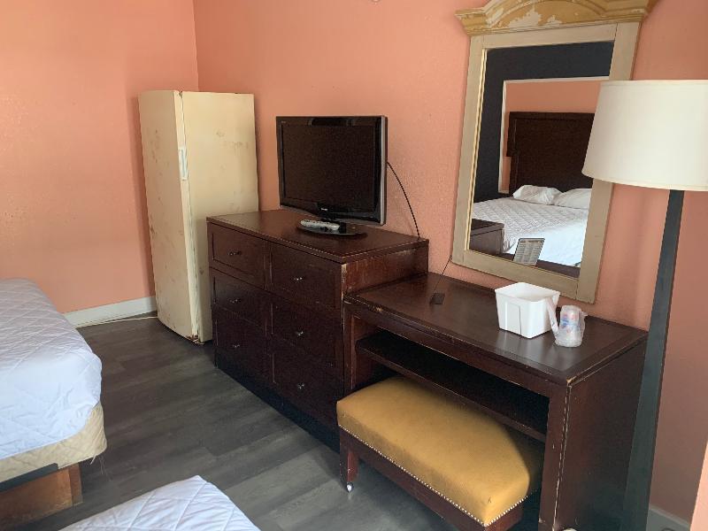 OYO Hotel Myrtle Beach Kings Hwy Zewnętrze zdjęcie