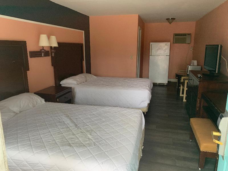 OYO Hotel Myrtle Beach Kings Hwy Zewnętrze zdjęcie
